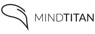 MINDTITAN logo
