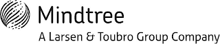 MINDTREE A LARSEN & TOUBRO GROUP COMPANY logo