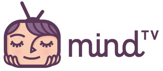MINDTV logo