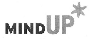 MINDUP logo