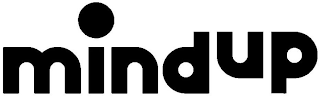 MINDUP logo