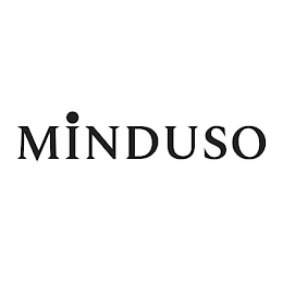 MINDUSO logo
