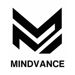 MINDVANCE logo