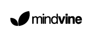 MINDVINE logo
