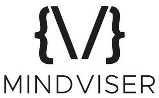 MINDVISER {\/} logo