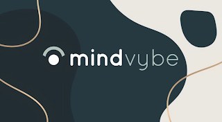 MINDVYBE logo