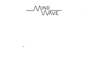 MINDWAVE logo