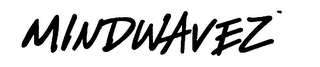 MINDWAVES logo