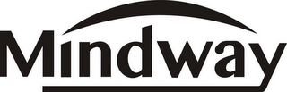 MINDWAY logo
