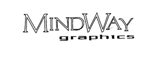 MINDWAY GRAPHICS logo