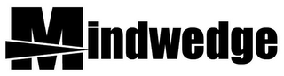 MINDWEDGE logo