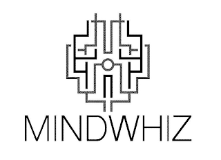 MINDWHIZ logo