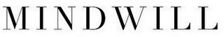 MINDWILL logo