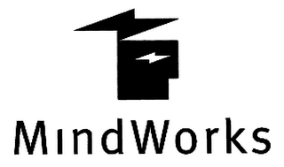 MINDWORKS logo