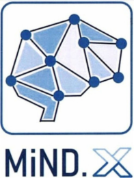 MIND.X logo