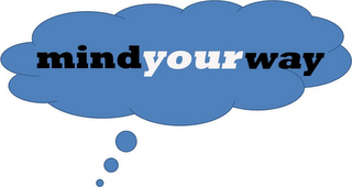 MINDYOURWAY logo