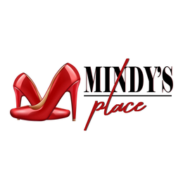 MINDY'S PLACE logo