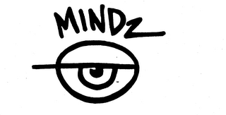 MINDZ logo