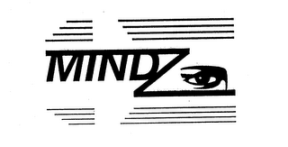 MINDZ logo