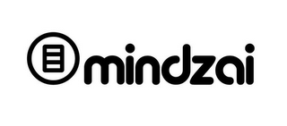 MINDZAI logo