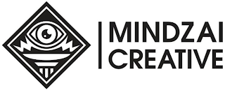 MINDZAI CREATIVE logo