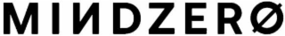 MINDZERO logo