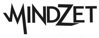 MINDZET logo