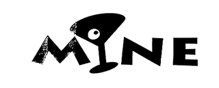 MINE logo