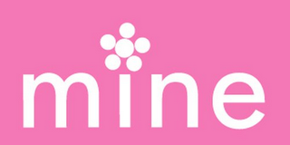 MINE logo