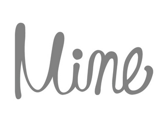 MINE logo