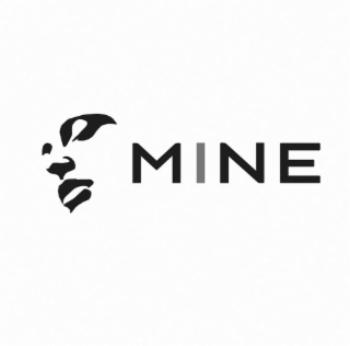 MINE logo