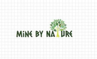 MINE BY NATURE logo