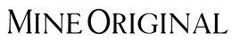 MINE ORIGINAL logo