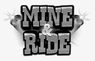 MINE & RIDE logo