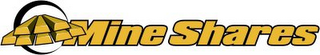 MINE SHARES logo