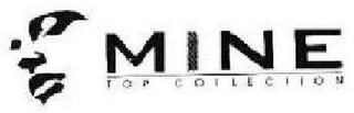 MINE TOP COLLECTION logo