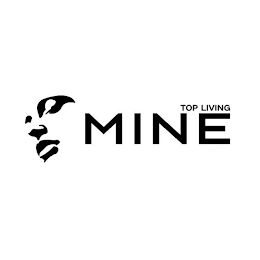 MINE TOP LIVING logo
