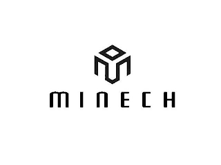 MINECH logo