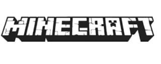 MINECRAFT logo