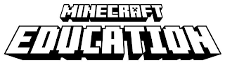MINECRAFT EDUCATION logo