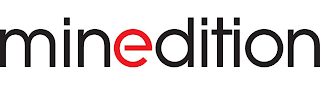 MINEDITION logo