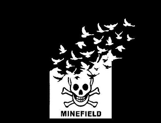 MINEFIELD