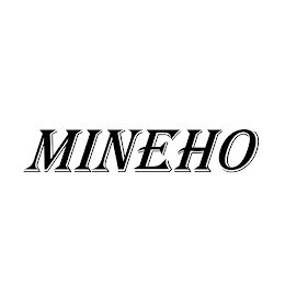 MINEHO logo