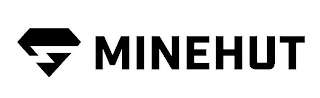 MINEHUT logo