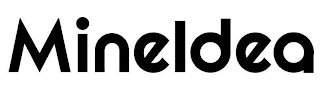 MINEIDEA logo