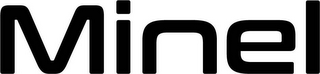 MINEL logo