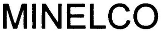 MINELCO logo
