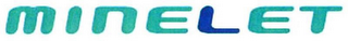 MINELET logo