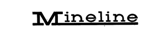 MINELINE logo