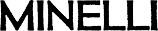 MINELLI logo